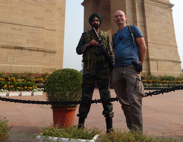 New Delhi